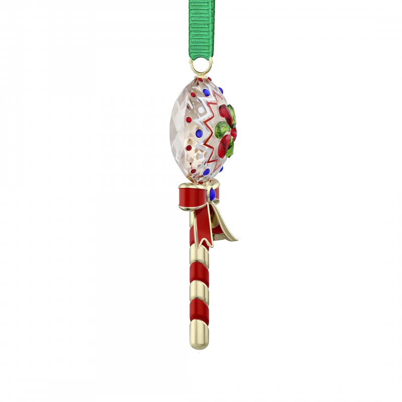 Swarovski - Holiday Cheers Dulcis - Cristalli - Multicolore