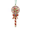 Swarovski - Holiday Cheers Dulcis - Cristalli - Multicolore