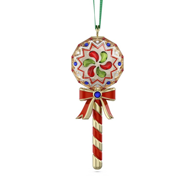 Swarovski - Holiday Cheers Dulcis - Cristalli - Multicolore
