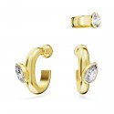 Swarovski - Orecchini Imber - Cristalli - Oro