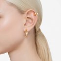 Swarovski - Orecchini Imber - Cristalli - Oro