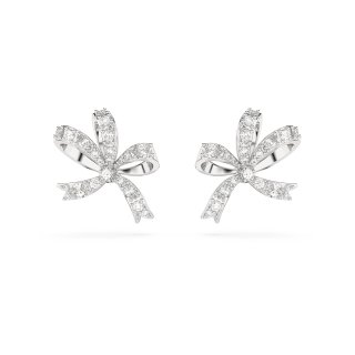 Swarovski - Orecchini Hyperbola - Eleganza Cristallina