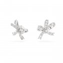 Swarovski - Orecchini Hyperbola - Eleganza Cristallina