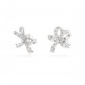 Swarovski - Orecchini Hyperbola - Eleganza Cristallina