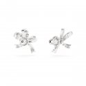 Swarovski - Orecchini Hyperbola - Eleganza Cristallina