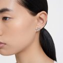 Swarovski - Orecchini Hyperbola - Eleganza Cristallina