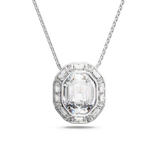 Swarovski - Pendente Mesmera - Cristalli - Bianco