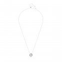 Swarovski - Pendente Mesmera - Cristalli - Bianco