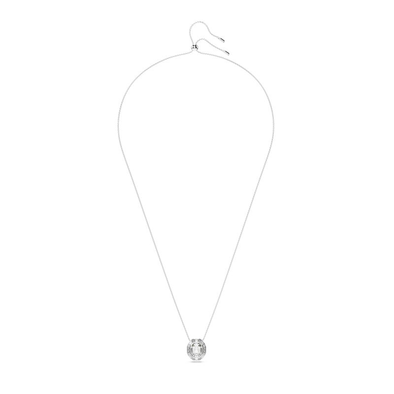 Swarovski - Pendente Mesmera - Cristalli - Bianco