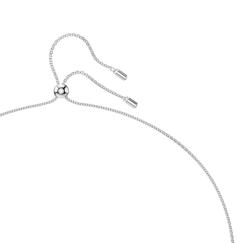 Swarovski - Pendente Mesmera - Cristalli - Bianco