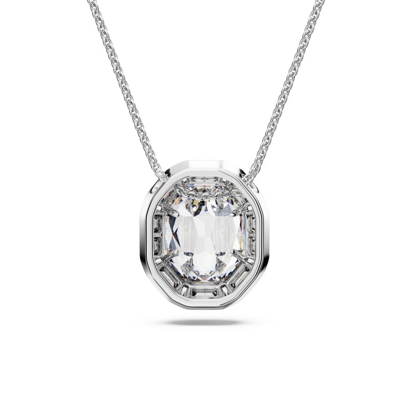 Swarovski - Pendente Mesmera - Cristalli - Bianco