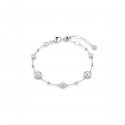 Swarovski - Braccialetto Imber - Cristalli - Bianco