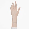 Swarovski - Braccialetto Imber - Cristalli - Bianco