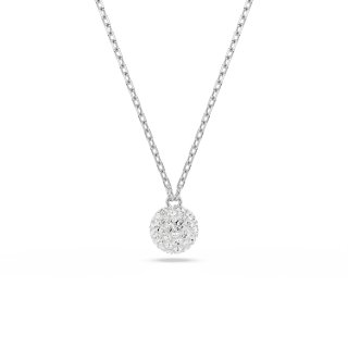 Swarovski - Pendente Dextera - Placcato Rodio