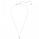 Swarovski - Pendente Dextera - Placcato Rodio