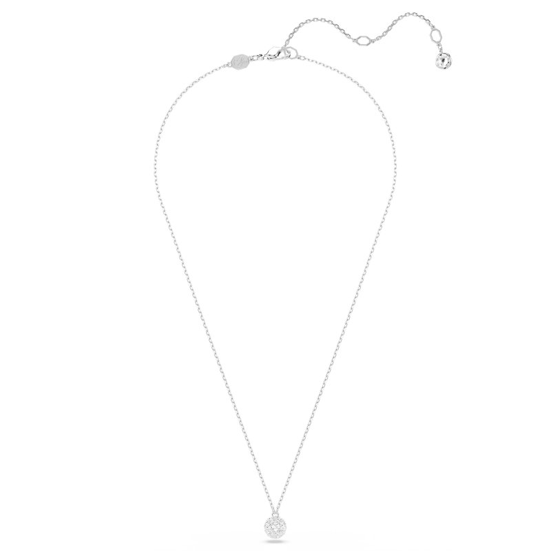 Swarovski - Pendente Dextera - Placcato Rodio