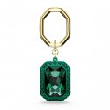 Swarovski - Portachiavi Lucent - Cristallo Verde