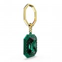 Swarovski - Portachiavi Lucent - Cristallo Verde