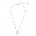 Swarovski - Pendente Hyperbola - Mix Di Placcature