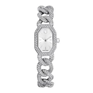 Swarovski - Orologio Dextera Chain - Cristalli - Quarzo