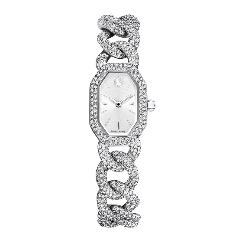 Swarovski - Orologio Dextera Chain - Cristalli - Quarzo