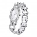 Swarovski - Orologio Dextera Chain - Cristalli - Quarzo