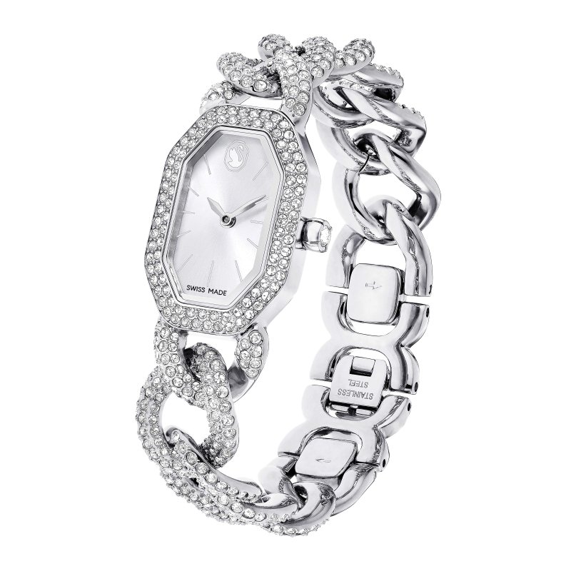 Swarovski - Orologio Dextera Chain - Cristalli - Quarzo