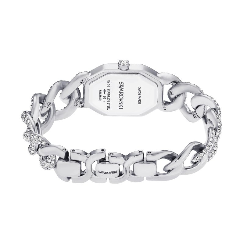 Swarovski - Orologio Dextera Chain - Cristalli - Quarzo