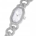 Swarovski - Orologio Dextera Chain - Cristalli - Quarzo