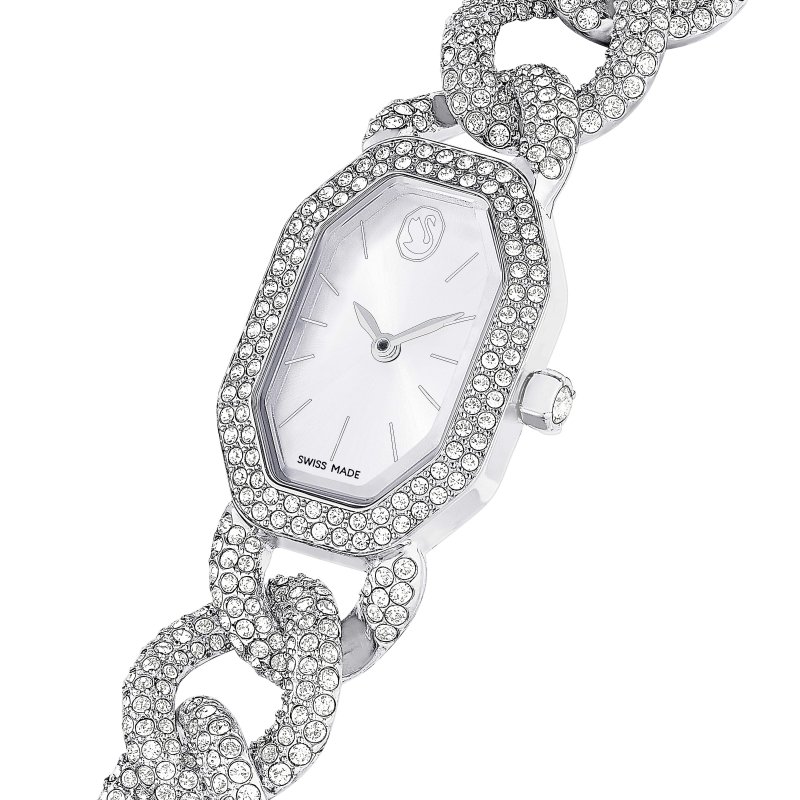 Swarovski - Orologio Dextera Chain - Cristalli - Quarzo