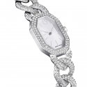 Swarovski - Orologio Dextera Chain - Cristalli - Quarzo