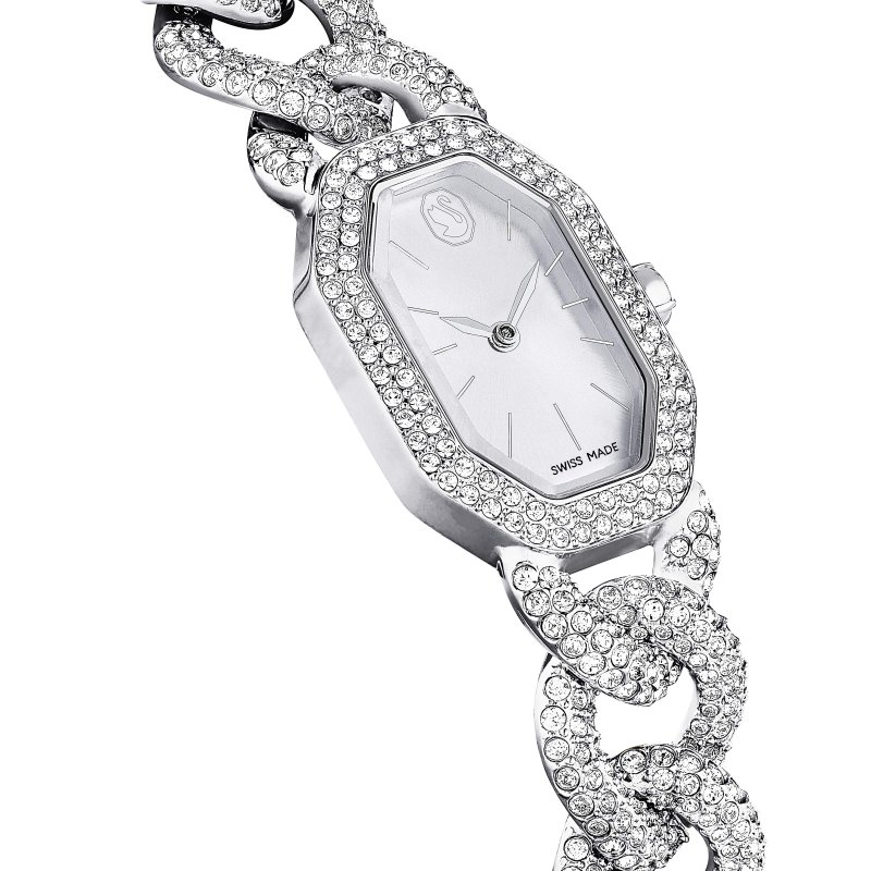Swarovski - Orologio Dextera Chain - Cristalli - Quarzo