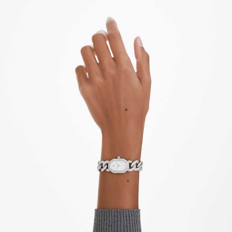Swarovski - Orologio Dextera Chain - Cristalli - Quarzo