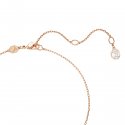 Swarovski - Pendente Constella - Oro Rosa - Elegante
