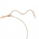 Swarovski - Pendente Matrix - Oro Rosa - Elegante
