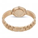 Swarovski - Orologio Crystal Rock - Rosso - Swiss Made