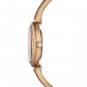 Swarovski - Orologio Crystal Rock - Rosso - Swiss Made