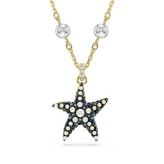 Swarovski - Pendente Idyllia - Stella Marina - Multicolore