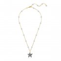 Swarovski - Pendente Idyllia - Stella Marina - Multicolore