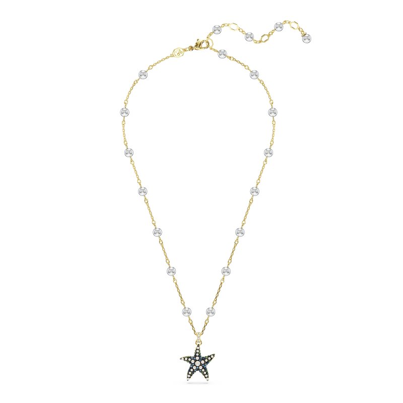 Swarovski - Pendente Idyllia - Stella Marina - Multicolore