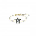 Swarovski - Braccialetto Idyllia - Multicolore - Cristalli