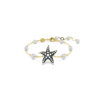 Swarovski - Braccialetto Idyllia - Multicolore - Cristalli