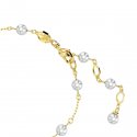 Swarovski - Braccialetto Idyllia - Multicolore - Cristalli