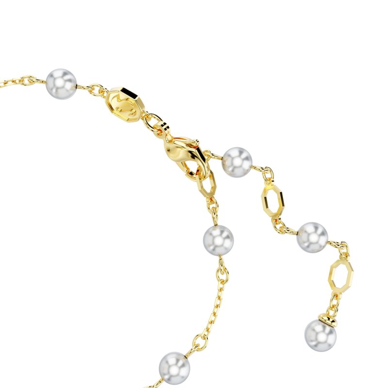 Swarovski - Braccialetto Idyllia - Multicolore - Cristalli