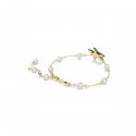 Swarovski - Braccialetto Idyllia - Multicolore - Cristalli