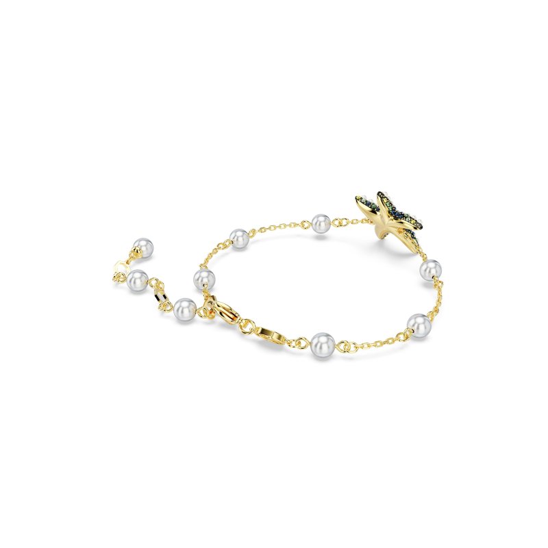 Swarovski - Braccialetto Idyllia - Multicolore - Cristalli