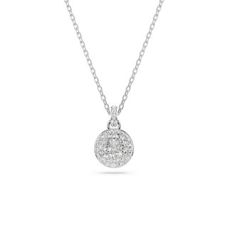 Swarovski - Pendente Sublima - Cristalli - Bianco