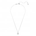 Swarovski - Pendente Sublima - Cristalli - Bianco