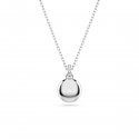 Swarovski - Pendente Sublima - Cristalli - Bianco