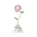 Swarovski - Florere Rosa - Cristalli - Rosa
